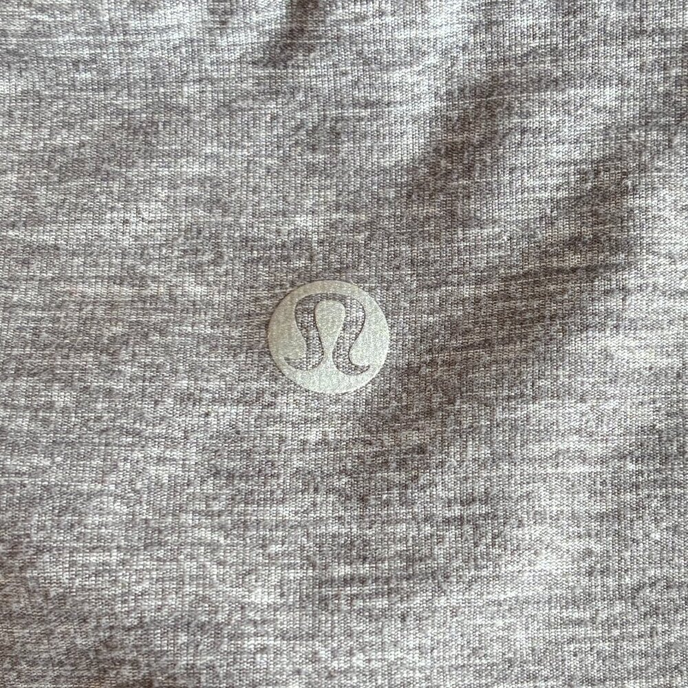 Lululemon Size 2 low ride leggings